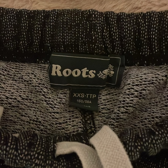 Roots Sweatpants/Joggers - Picture 3 of 5